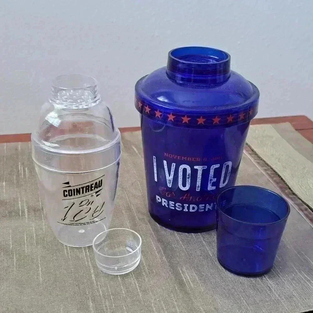 SHAKER Drink